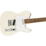 FENDER - AFFINITY SERIES TELECASTER - Olympic White